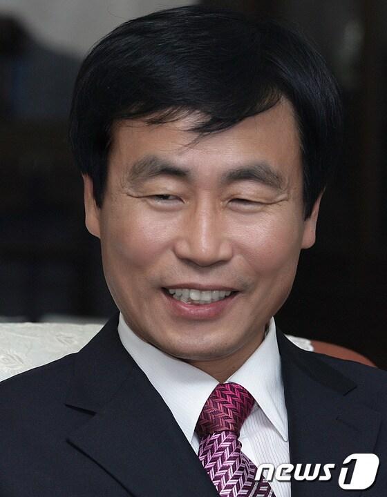 본문 이미지 - © News1 이광준 춘천시장 홍성우 기자