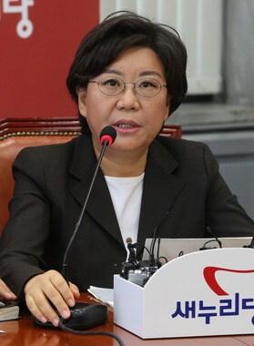 본문 이미지 - 이혜훈 새누리당 . 2013.10.10/뉴스1 © News1 송원영 기자