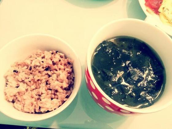 본문 이미지 - 미쓰에이 수지 트위터. © News1  