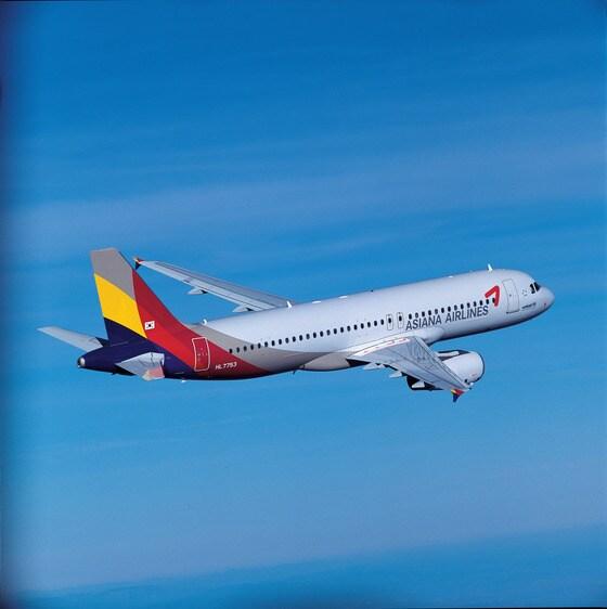 본문 이미지 - 아시아나 항공기(아시아나 제공). ⓒ News1 