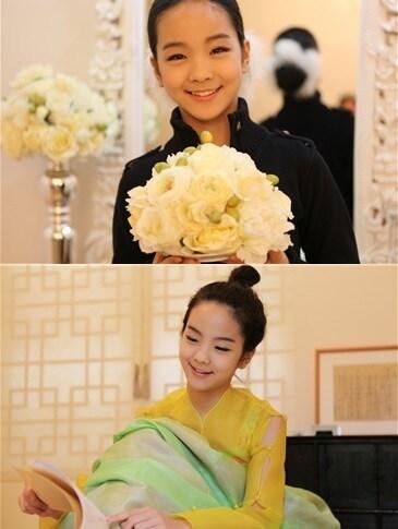 본문 이미지 - 송소희 공식 홈페이지. © News1  