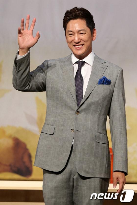 본문 이미지 - 한석준 KBS 아나운서. © News1