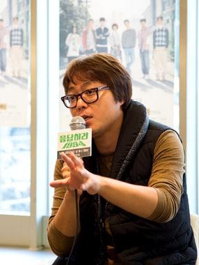 본문 이미지 - 신원호 PD. (뉴스1 자료사진) ⓒ News1