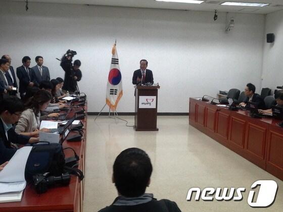 본문 이미지 - © News1  