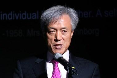 본문 이미지 - 박세준 한국암웨이 대표/뉴스1 ⓒ News1