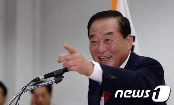 본문 이미지 - © News1  