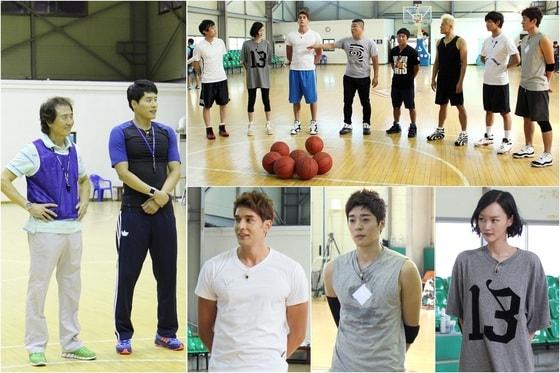 본문 이미지 - 이혜정, 서지석, 줄리엔강이 KBS2 '우리동네 예체능' 농구편에 합류한다. (KBS 제공) © News1  