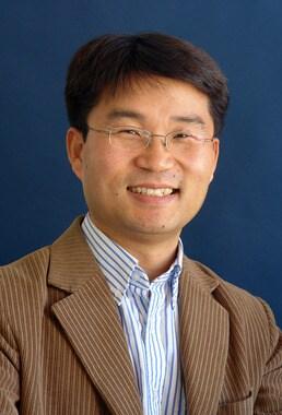 본문 이미지 - 윤환수 성균관대학교 생명과학과 교수. © News1 