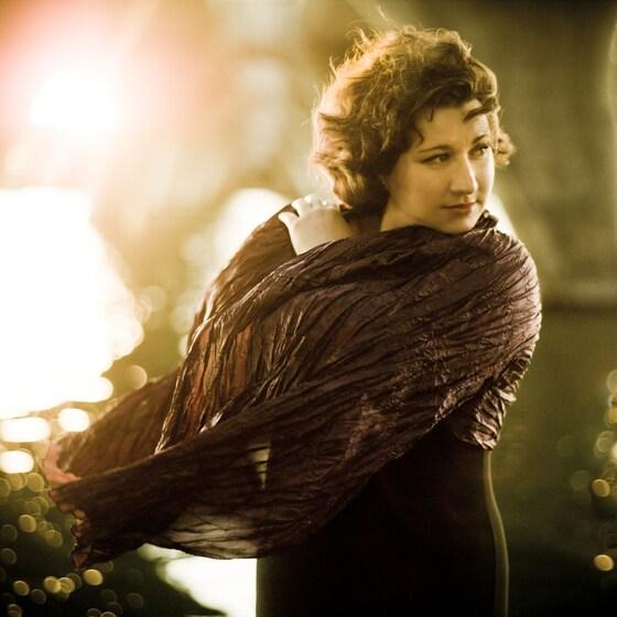 본문 이미지 - 2008년 우승자 소피아 굴리악. © News1 