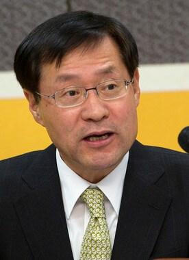 본문 이미지 - 김진태 검찰총장 내정자./뉴스1 © News1 박지혜 기자