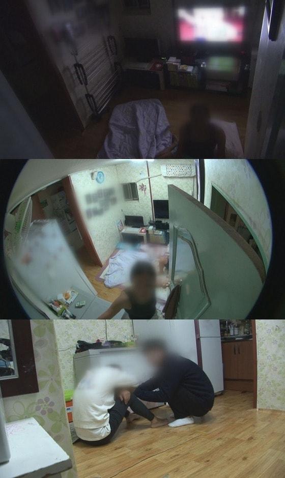 본문 이미지 - SBS '그것이 알고싶다' (SBS 제공). © News1 