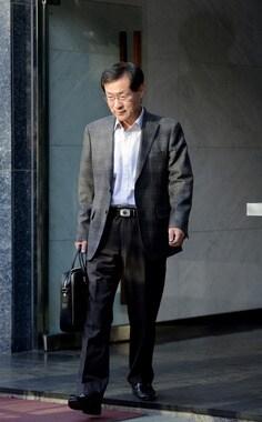 본문 이미지 - 김진태 검찰총장 내정자. © News1 손형주 기자