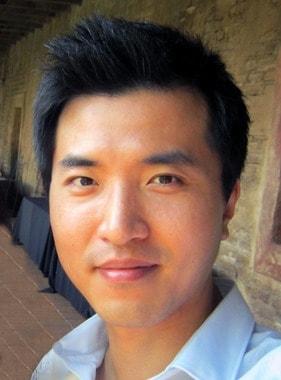 본문 이미지 - 성균관대학교 전자전기공학부·나노구조물리연구단 유우종 교수. © News1 