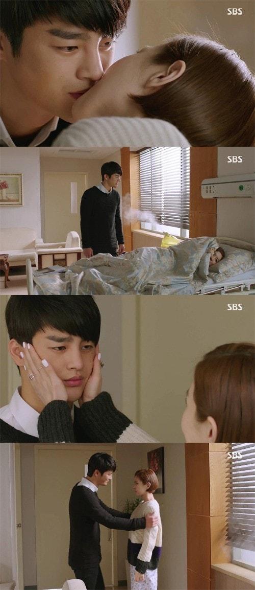 본문 이미지 - SBS &#39;주군의 태양&#39;. © News1  