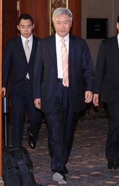 본문 이미지 - 현재현 동양그룹 회장./뉴스1 © News1 박철중 기자