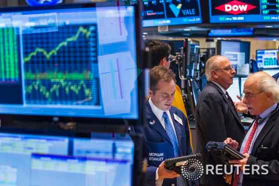 본문 이미지 - © 로이터=뉴스1  