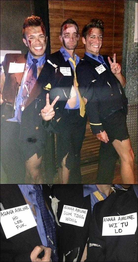 본문 이미지 - 한국계 미국인이 운영하는 블로그 &#39;앵그리 아시안 맨&#39;&#40;http://blog.angryasianman.com&#41;에 지난 28일&#40;현지시각&#41; 올라온 사진.  © News1