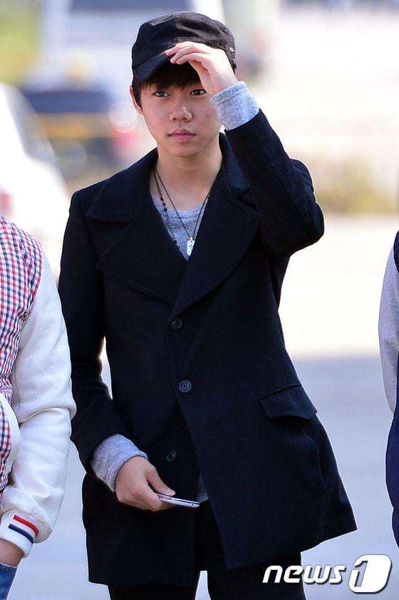 본문 이미지 - 배우 박지빈 © News1