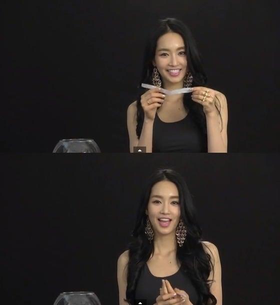 본문 이미지 - 미스유니버스 유튜브 영상. © News1  