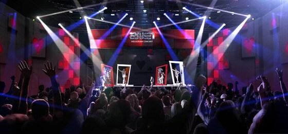 본문 이미지 - (YG 엔터테인먼트 제공). © News1  