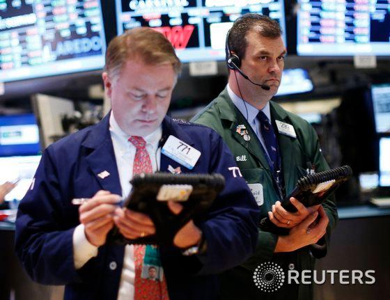 본문 이미지 - © 로이터=뉴스1  