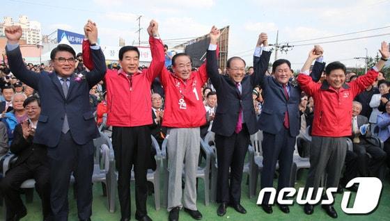 본문 이미지 - © News1 