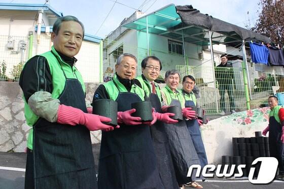 본문 이미지 - © News1 