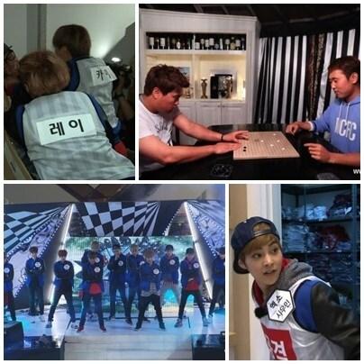 본문 이미지 - SBS &#39;일요일이 좋다-런닝맨&#39; 10일 방송분 &#40;SBS 제공&#41;. © News1  