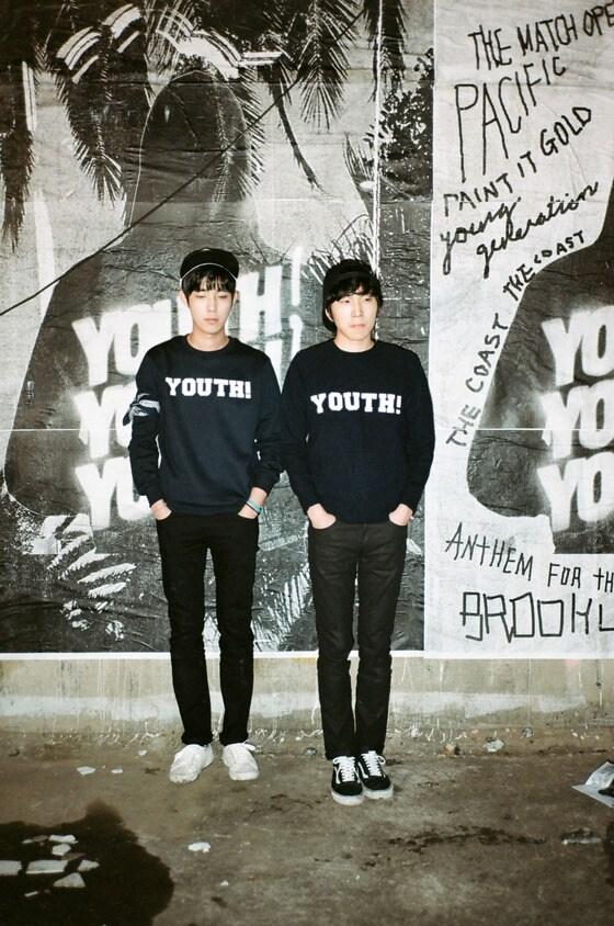 본문 이미지 - 신스록 듀오 글렌체크(사운드홀릭 제공). © News1  