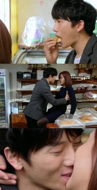 본문 이미지 - KBS2 '비밀'. © News1  