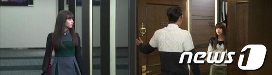 본문 이미지 - SBS수목드라마 &#39;상속자들&#39; 캡처장면.© News1  