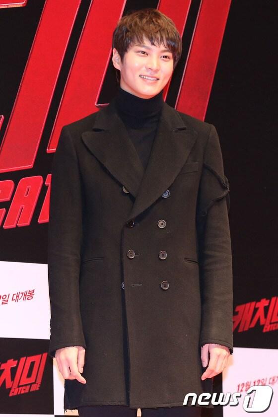 본문 이미지 - 배우 주원 © News1