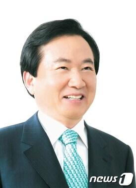 본문 이미지 - 강운태 현 광주시장© News1 