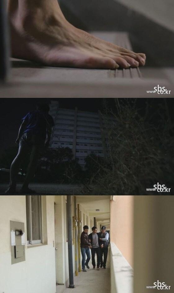 본문 이미지 - SBS &#39;그것이 알고싶다&#39; &#40;SBS 제공&#41; © News1  