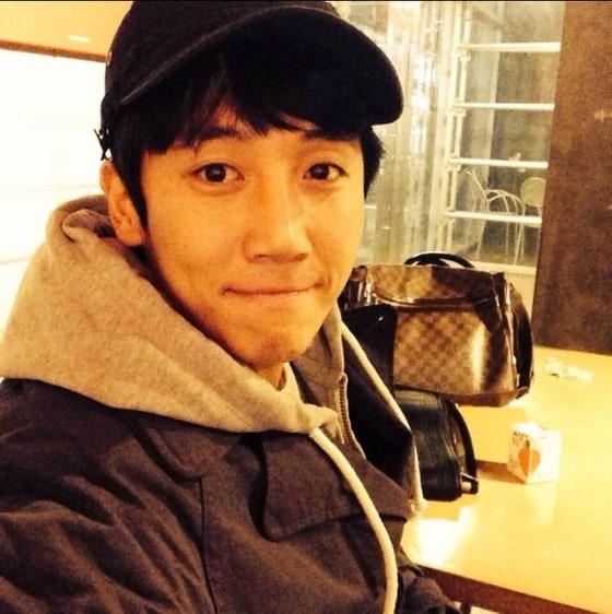 본문 이미지 - 개그맨 전영중&#40;카카오톡&#41; © News1  