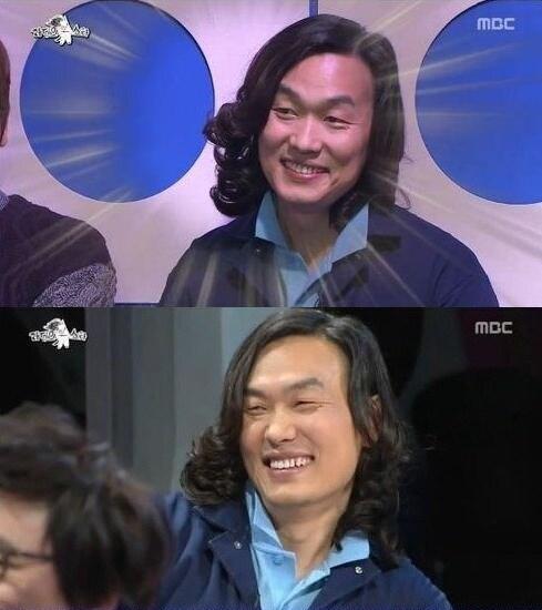 본문 이미지 - MBC '황금어장-라디오스타' © News1  