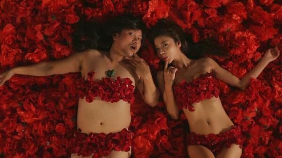 본문 이미지 - 김민교가 자신의 트위터(@minkyocoo)에 올린 사진. © News1  