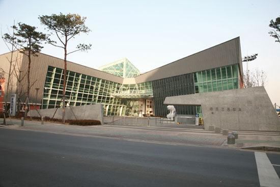 본문 이미지 - 서울 중동고등학교(중동고등학교 홈페이지). © News1  