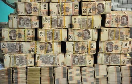 본문 이미지 - 출처: 세라핀 잠바다의 트위터 계정© 뉴스1 