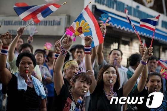 본문 이미지 - © AFP= News1 