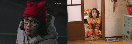 본문 이미지 - KBS드라마 '예쁜남자' 캡쳐이미지. © News1  