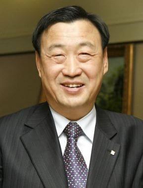 본문 이미지 - 이희범 LG상사 부회장 © News1