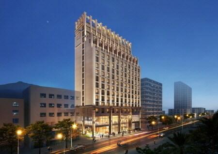 본문 이미지 - '제주 센트럴시티 호텔'© News1 