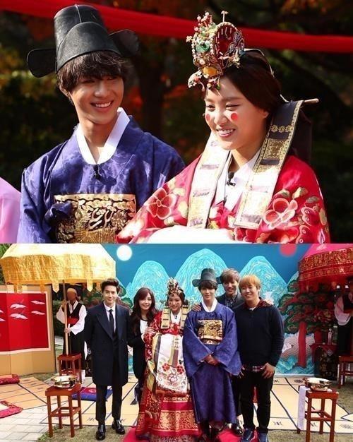 본문 이미지 - MBC '우리 결혼했어요 시즌4'(MBC 제공). © News1 