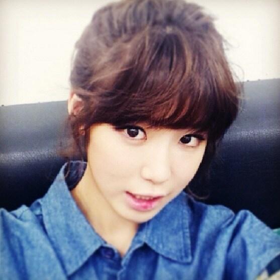 본문 이미지 - 전효성 인스타그램. © News1  