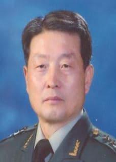 본문 이미지 - 육군종합행정학교 제31대 학교장 임성호 소장 사진제공 =영동군 © News1    