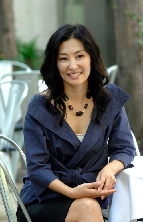 본문 이미지 - 배우 이미숙(MBC 제공). © News1  