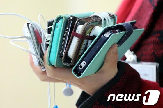 본문 이미지 - (자료사진) © News1 이광호 기자