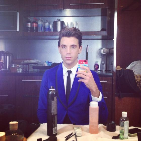 본문 이미지 - 미카 트위터. © News1  