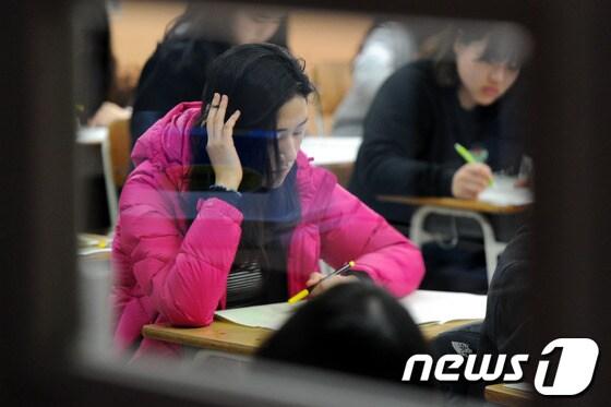 본문 이미지 - (자료사진) © News1 김용빈 기자